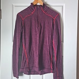 Smartwool Classic Merino Thermal 1/4 Baselayer